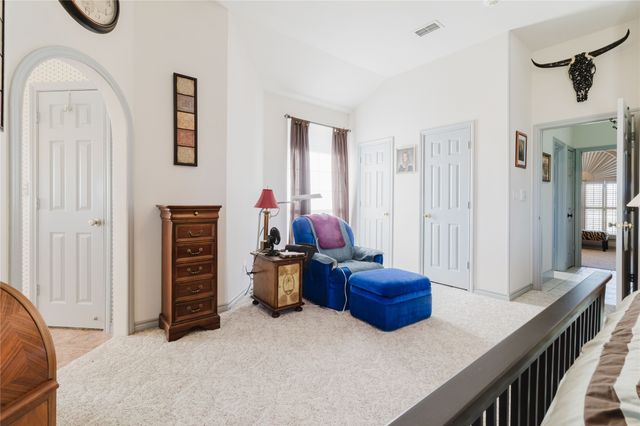130 Blazek Road, Alma, TX 75119