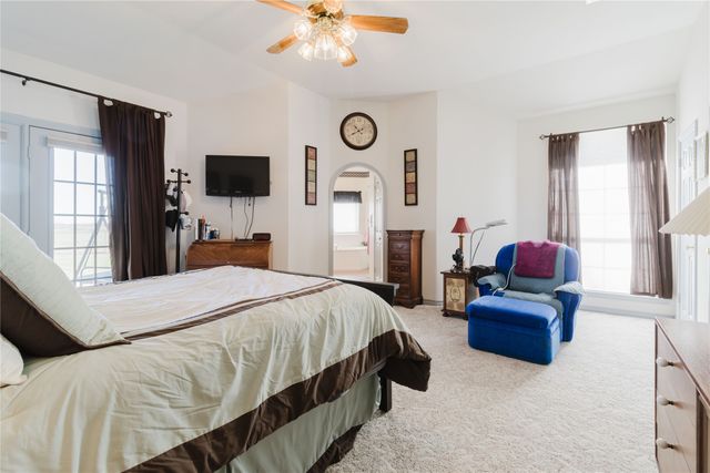 130 Blazek Road, Alma, TX 75119