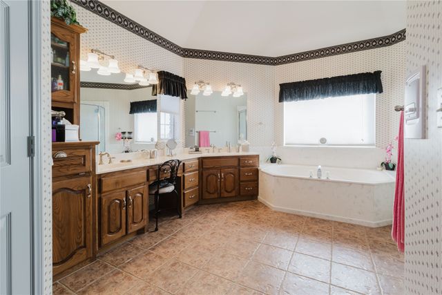 130 Blazek Road, Alma, TX 75119