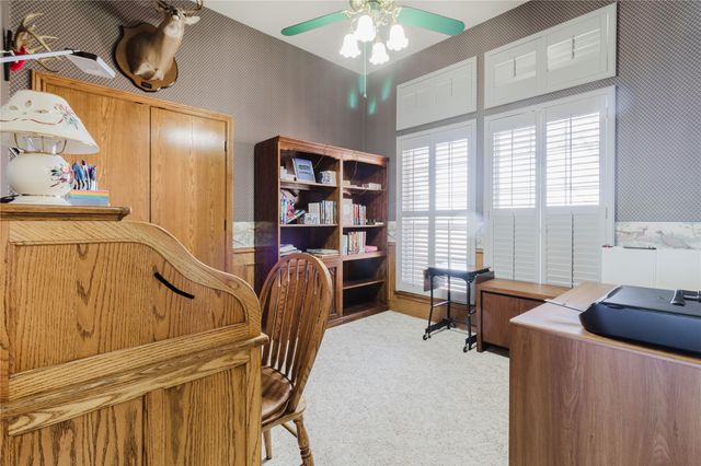 130 Blazek Road, Alma, TX 75119