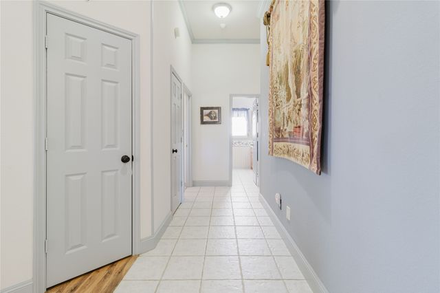130 Blazek Road, Alma, TX 75119