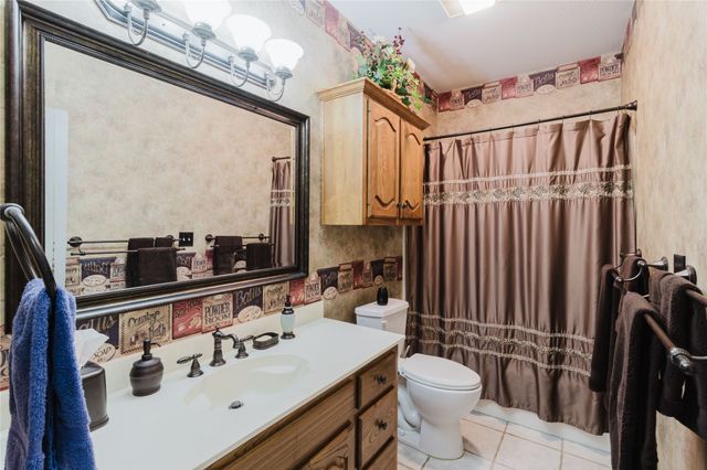 130 Blazek Road, Alma, TX 75119