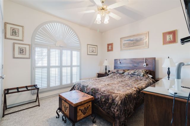 130 Blazek Road, Alma, TX 75119