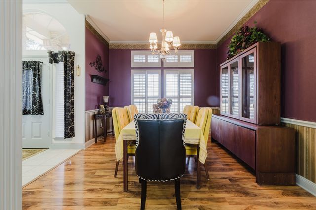 130 Blazek Road, Alma, TX 75119