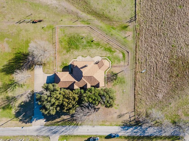 130 Blazek Road, Alma, TX 75119