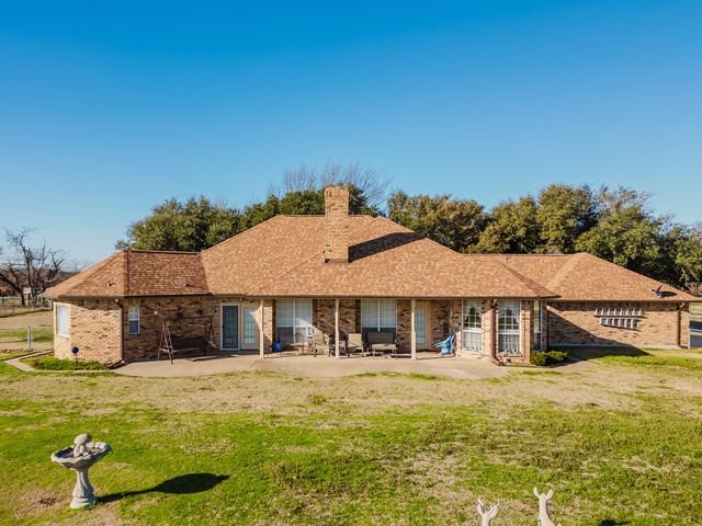 130 Blazek Road, Alma, TX 75119