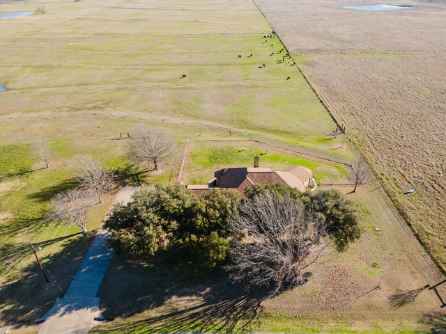 130 Blazek Road, Alma, TX 75119