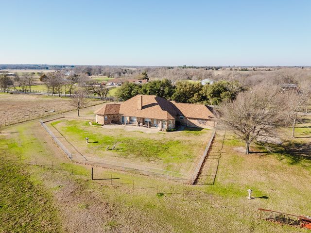 130 Blazek Road, Alma, TX 75119