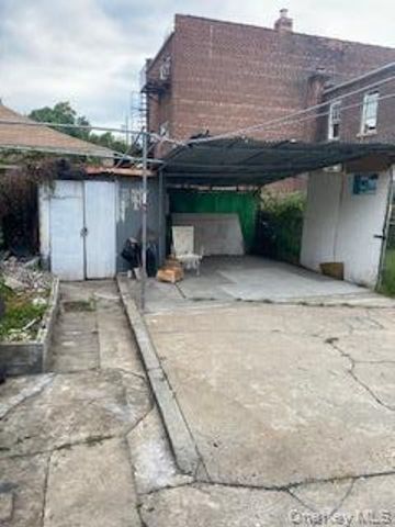 1181 E 223rd Street, Bronx, NY 10466