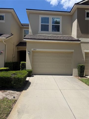1562 PLUMERIA PLACE, Oviedo, FL 32765
