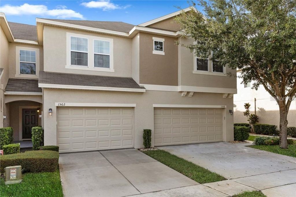 1562 PLUMERIA PLACE, Oviedo, FL 32765