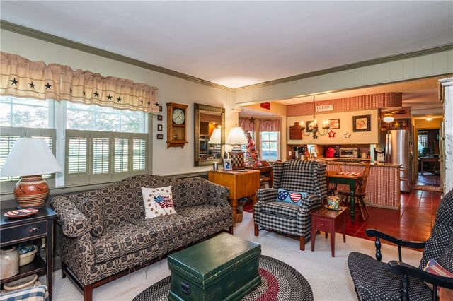 3796 Saint Andrews Drive, Fairborn, OH 45324