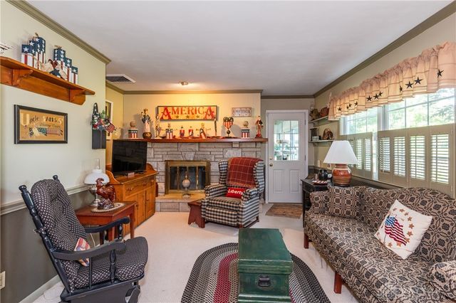 3796 Saint Andrews Drive, Fairborn, OH 45324