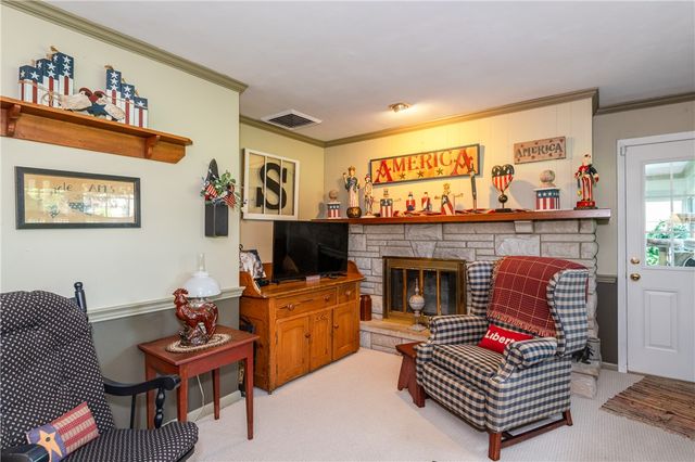 3796 Saint Andrews Drive, Fairborn, OH 45324