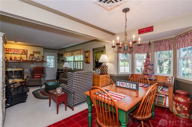 3796 Saint Andrews Drive, Fairborn, OH 45324