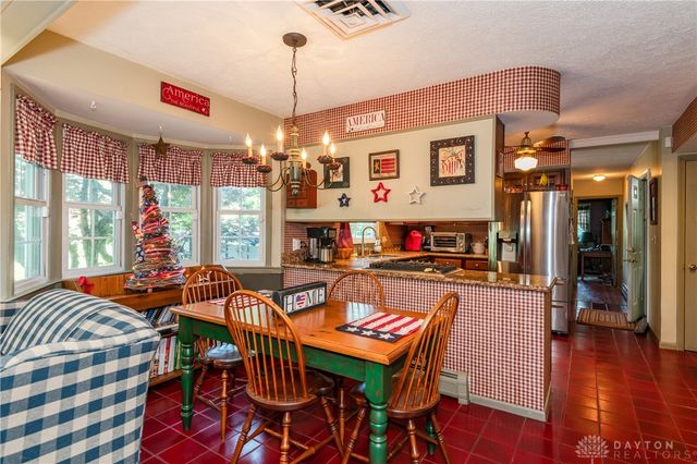 3796 Saint Andrews Drive, Fairborn, OH 45324