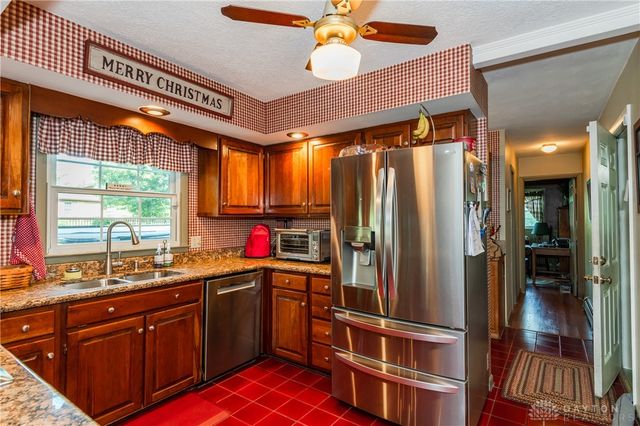 3796 Saint Andrews Drive, Fairborn, OH 45324