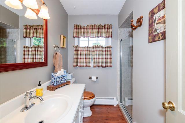 3796 Saint Andrews Drive, Fairborn, OH 45324