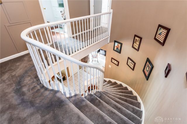 3796 Saint Andrews Drive, Fairborn, OH 45324