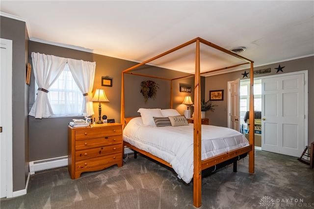 3796 Saint Andrews Drive, Fairborn, OH 45324