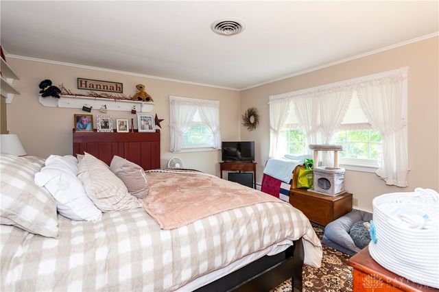 3796 Saint Andrews Drive, Fairborn, OH 45324