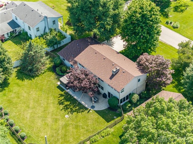 3796 Saint Andrews Drive, Fairborn, OH 45324