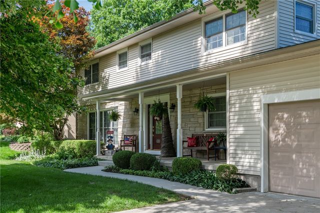 3796 Saint Andrews Drive, Fairborn, OH 45324