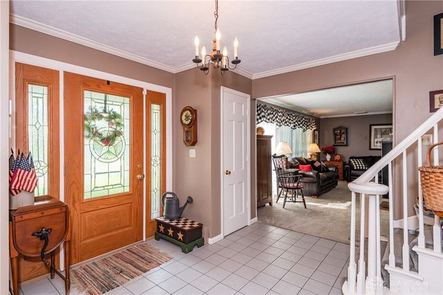 3796 Saint Andrews Drive, Fairborn, OH 45324