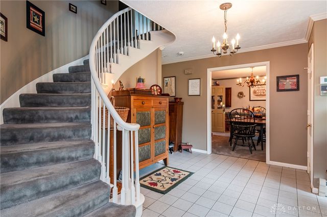 3796 Saint Andrews Drive, Fairborn, OH 45324