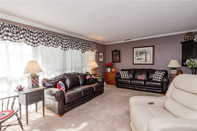 3796 Saint Andrews Drive, Fairborn, OH 45324
