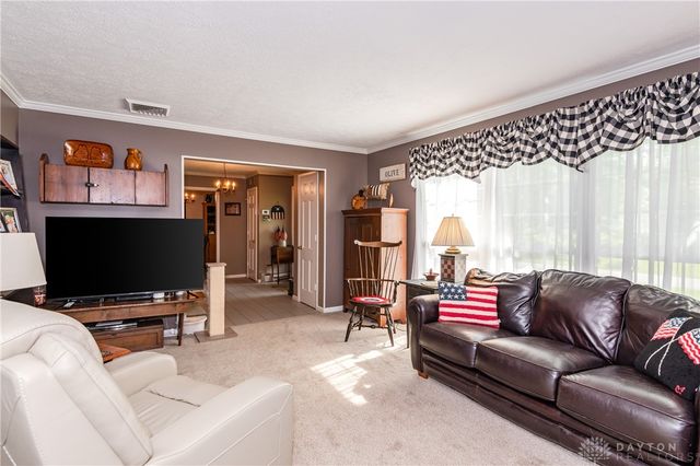 3796 Saint Andrews Drive, Fairborn, OH 45324