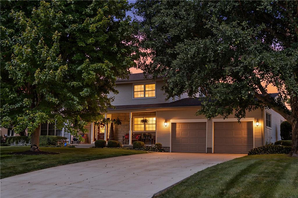 3796 Saint Andrews Drive, Fairborn, OH 45324