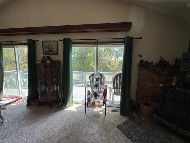 1609 Friendly Point, Horseshoe Bend, AR 72512