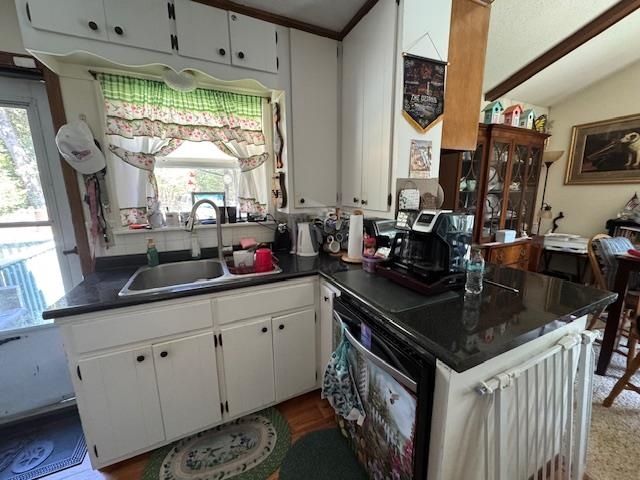 1609 Friendly Point, Horseshoe Bend, AR 72512