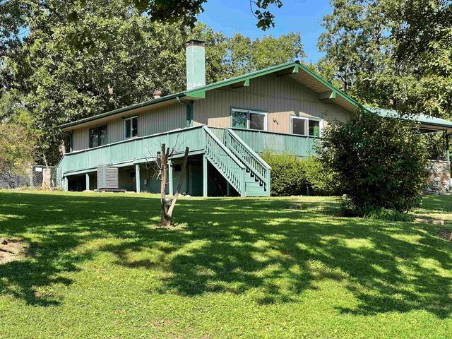 1609 Friendly Point, Horseshoe Bend, AR 72512