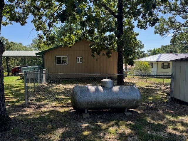 1609 Friendly Point, Horseshoe Bend, AR 72512