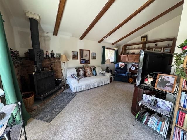 1609 Friendly Point, Horseshoe Bend, AR 72512