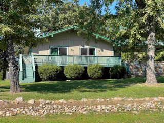 1609 Friendly Point, Horseshoe Bend, AR 72512