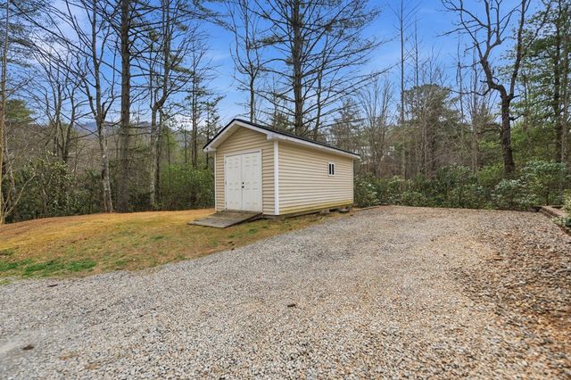 295 Snowbird Trail, Marble, NC 28905