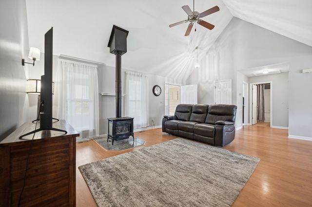 295 Snowbird Trail, Marble, NC 28905