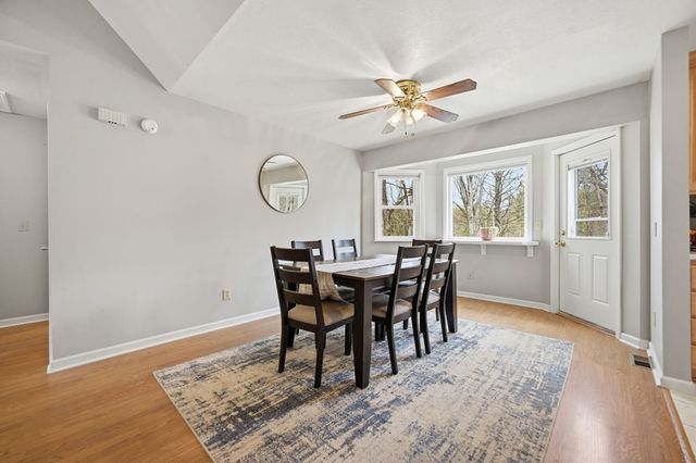 295 Snowbird Trail, Marble, NC 28905