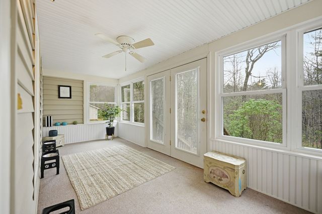 295 Snowbird Trail, Marble, NC 28905