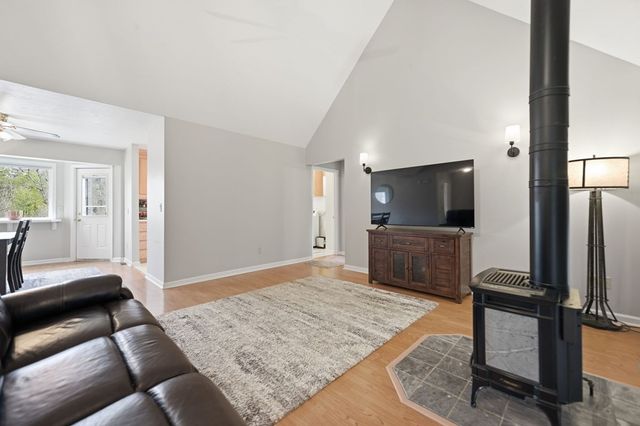 295 Snowbird Trail, Marble, NC 28905