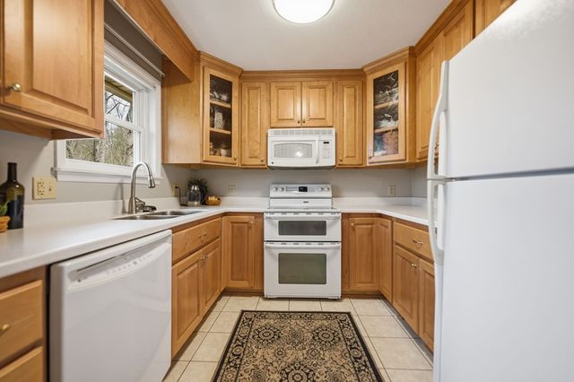 295 Snowbird Trail, Marble, NC 28905