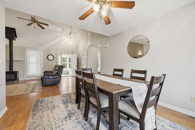 295 Snowbird Trail, Marble, NC 28905