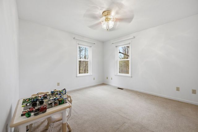 295 Snowbird Trail, Marble, NC 28905