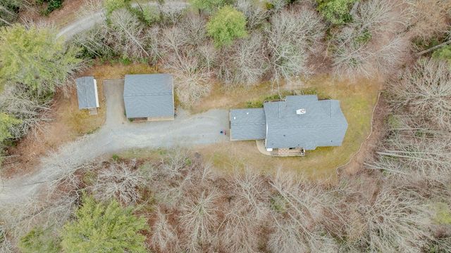 295 Snowbird Trail, Marble, NC 28905