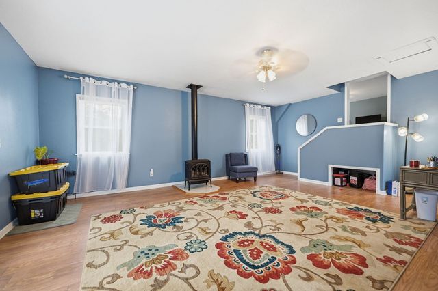 295 Snowbird Trail, Marble, NC 28905