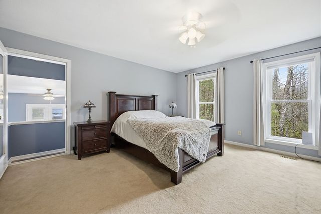 295 Snowbird Trail, Marble, NC 28905