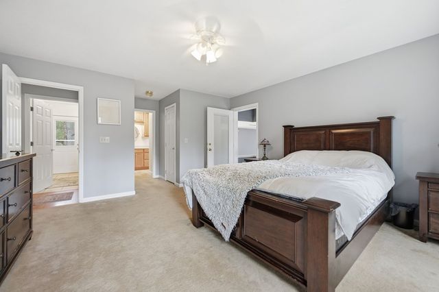 295 Snowbird Trail, Marble, NC 28905